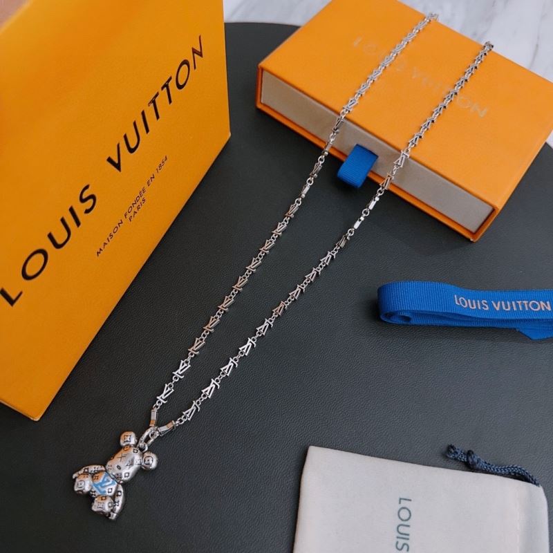 Louis Vuitton Necklaces